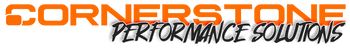 CornerstonePerformanceSolutions