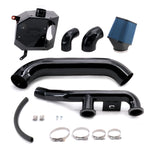 4.5" Closed Box Cold Air Intake For RAM TRX 6.2L- Black