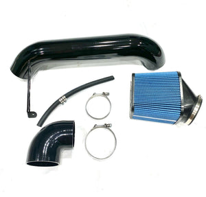 4.5" Cold Air Intake For RAM TRX 6.2L- Black