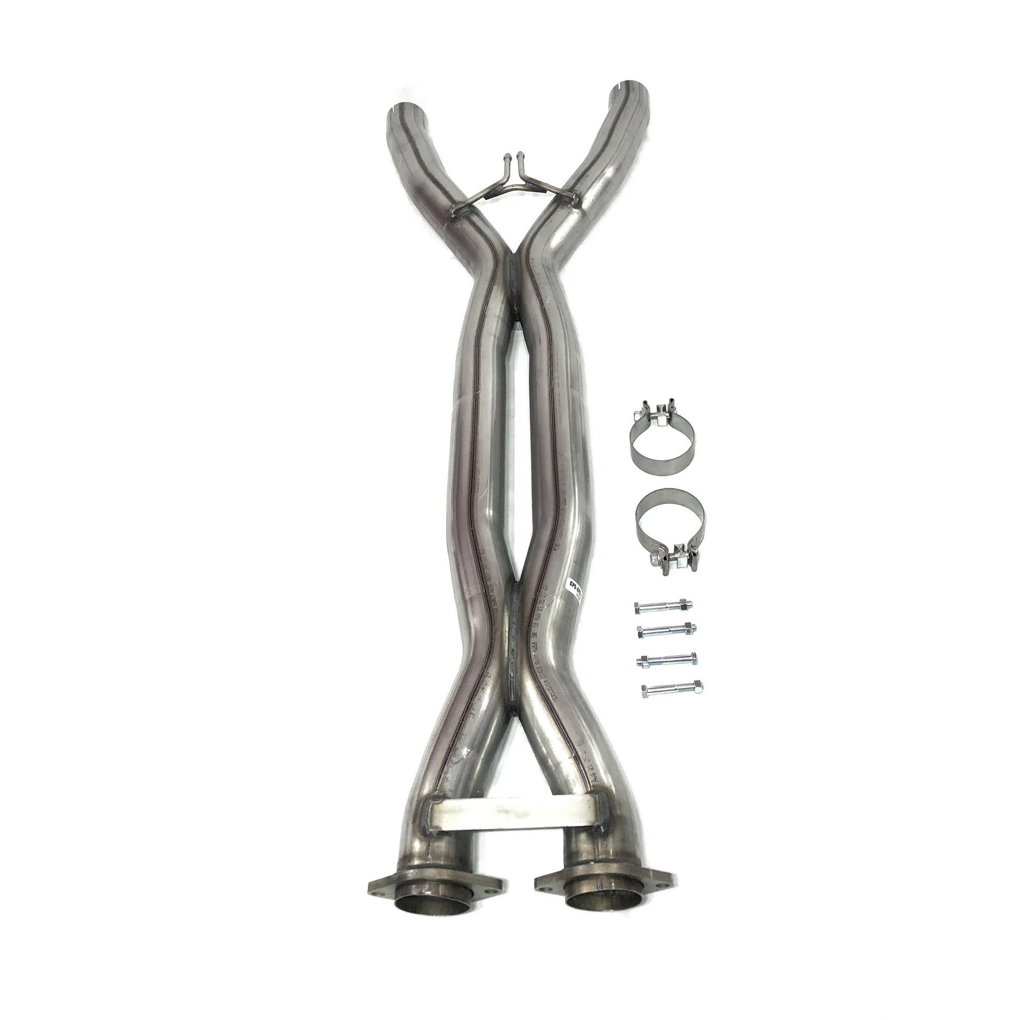 X-Pipe - CornerstonePerformanceSolutions
